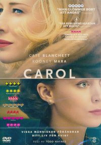 Carol (dvd)