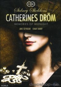 Catherines dröm - Memories of midnight (2-disc) beg dvd