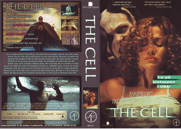 CELL (VHS)