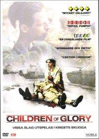 Children of glory (BEG DVD)