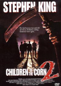 CHILDREN OF THE CORN 2 (beg dvd)