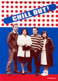 Chill out! (DVD)