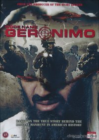 Code Name Geronimo (BEG DVD)