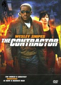 Contractor, The (Second-Hand DVD)