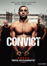 NF 784 CONVICT (BEG DVD)