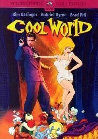 Cool world (DVD)
