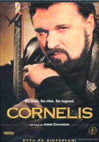 Cornelis (beg dvd)