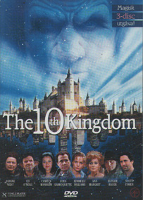 10th Kingdom, The (Second-Hand DVD)