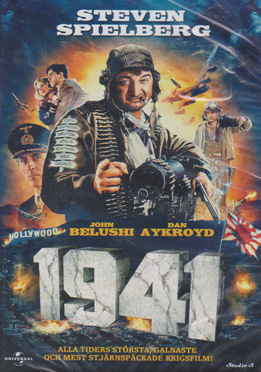S 141D 1941 (DVD) beg