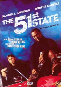 51st State, The (DVD) beg