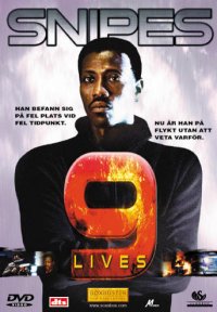 9 Lives (Second-Hand DVD)