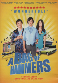 A Bag of Hammers (Second-Hand DVD)