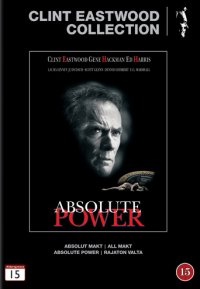 03 Absolute Power (DVD)