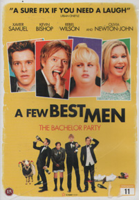 A Few Best Men (DVD)