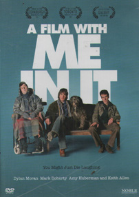 A Film with Me in it (DVD)