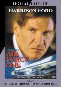 Air Force One (DVD) beg