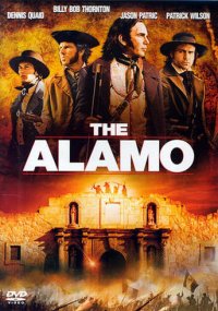 Alamo, The (2004) (DVD)