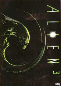 Alien 3 (Second-Hand DVD)