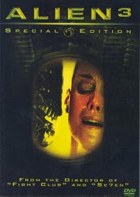 Alien 3 - special edition (Second-Hand DVD)