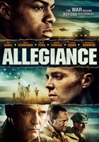 Allegiance (Blu-ray)