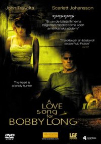 A Love song for Bobby Long (Second-Hand DVD)