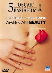 American Beauty (Second-Hand DVD)