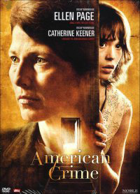 American Crime (Second-Hand DVD)