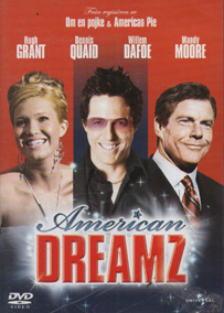 American Dreamz (Second-Hand DVD)