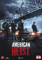 American Heist (Second-Hand DVD)
