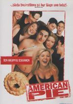 American Pie (Second-Hand DVD)