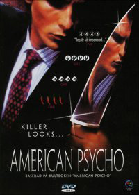 American Psycho (Second-Hand DVD)