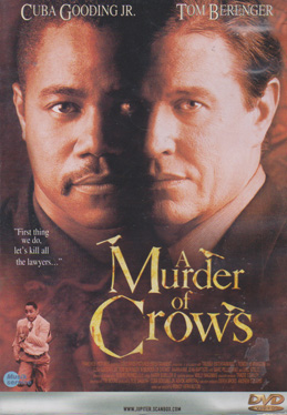 A Murder of Crows (Second-Hand DVD)