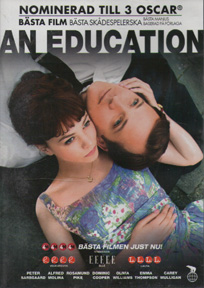 An Education (Second-Hand DVD)