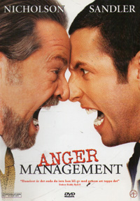 Anger Management (Second-Hand DVD)