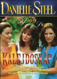 Danielle Steel - Kalejdoskåp (beg dvd)