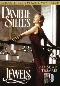 Danielle Steel - Jewels (beg dvd)