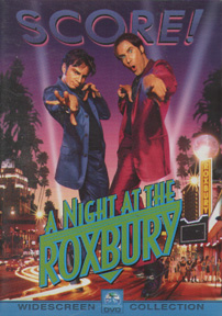 A Night at the Roxbury (Second-Hand DVD)