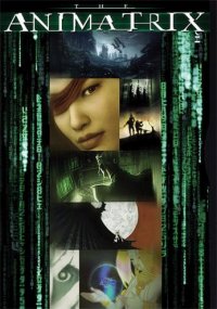 Animatrix (Second-Hand DVD)