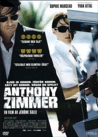 Anthony Zimmer (Second-Hand DVD)