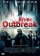 Arctic Outbreak (Second-Hand DVD)
