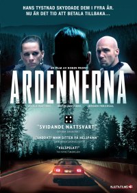 nf 960 Ardennerna (Second-Hand DVD)