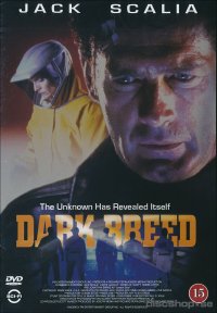 Dark Breed (beg dvd)