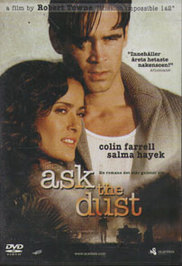 Ask the Dust (Second-Hand DVD)