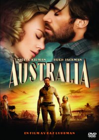 Australia (Second-Hand DVD)