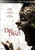 Day Of The Dead (2009) + 1985 (beg dvd)