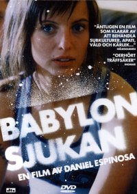 Babylonsjukan (Second-Hand DVD)
