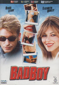 Bad Boy (Second-Hand DVD)