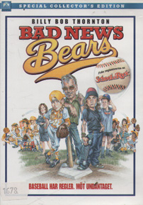 Bad News Bears (Second-Hand DVD)