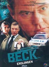 Beck 12 - Enslingen (Second-Hand DVD)