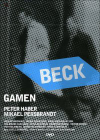Beck 19 - Gamen (DVD)